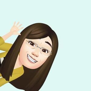 Meet your Posher, Anne-marie